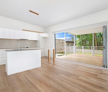 Brand New Two Bedroom House with Garden - Pet Friendly - Photo 6