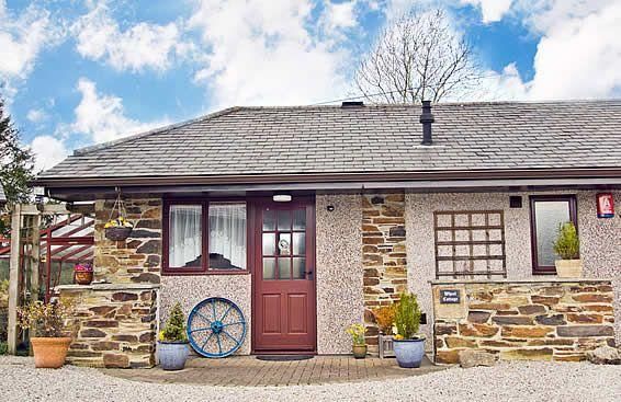 1 bedroom bungalow to rent - Photo 1