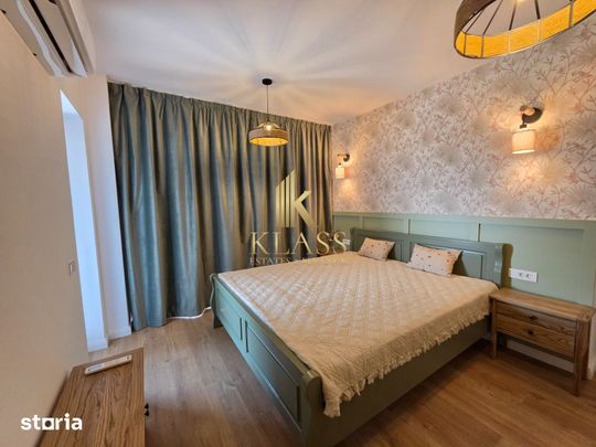 Apartament 2 camere | Cartierul Henri Coanda Aviatiei | Parcare | Pet - Photo 1