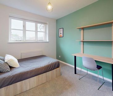 4 bedroom house to rent - Photo 5