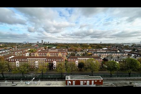 2 Bed Flat, Affinity View, E16 - Photo 5