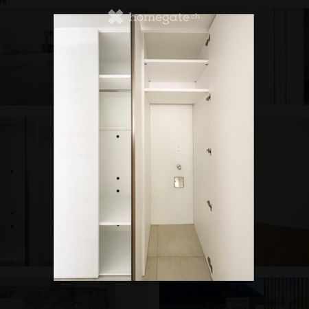 2.5 Zimmer, 76 m² - Photo 4