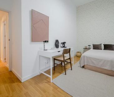 Calle de Nez de Balboa, Madrid, Community of Madrid 28001 - Photo 4