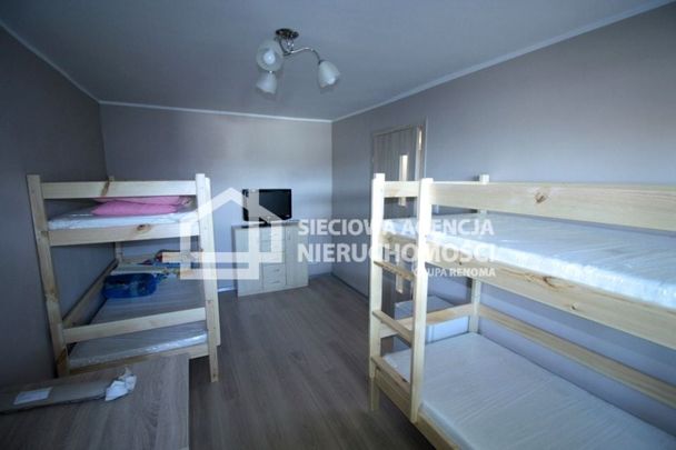 Pokój Rumia - Zdjęcie 1