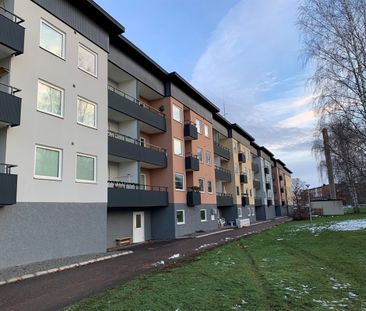 Nämndemansgatan 3 C - Photo 1