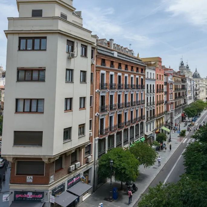 Calle Mayor, Madrid, Community of Madrid 28013 - Photo 1