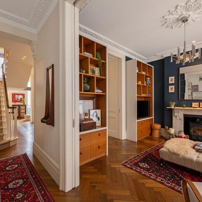 4 bedroom terraced house to rent - Photo 1