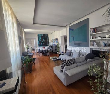 Appartamento via Cassiodoro, Prati, Roma - Photo 6