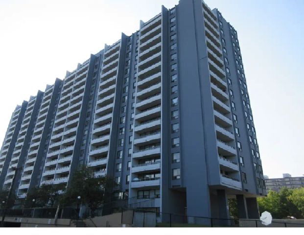 6000 Yonge Street — 1 Bedroom - Photo 1
