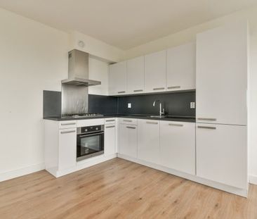 Te huur: Appartement Waldorpstraat 574 C in Den Haag - foto 4