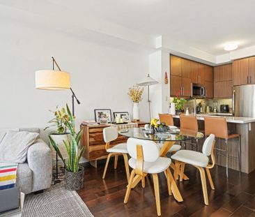 For Lease - 399 Spring Garden Avenue Unit# 414, Toronto, Ontario - Photo 4