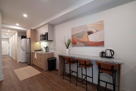 For Lease - 23 Ross Street Unit# 2, Toronto, Ontario - Photo 2