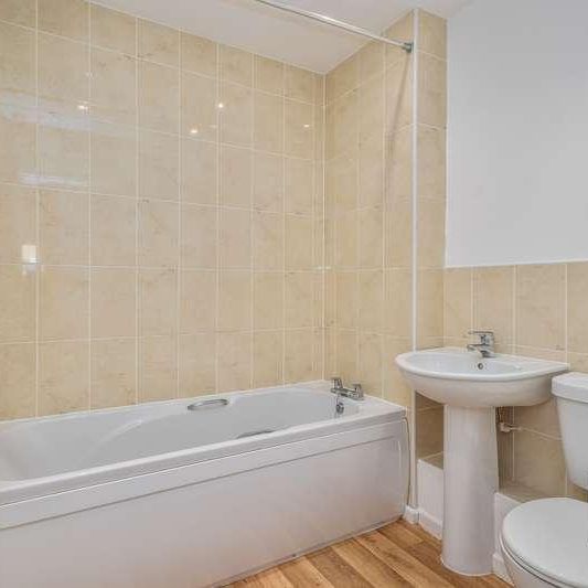 Lyon Drive, Carron Court, B77 - Photo 1