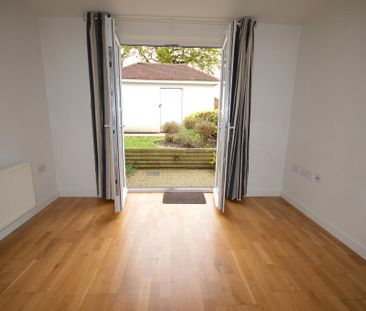 1 bedroom ground floor flat to rent - Photo 6