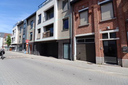 2-slpk appartement in centrum van Bornem - Photo 3