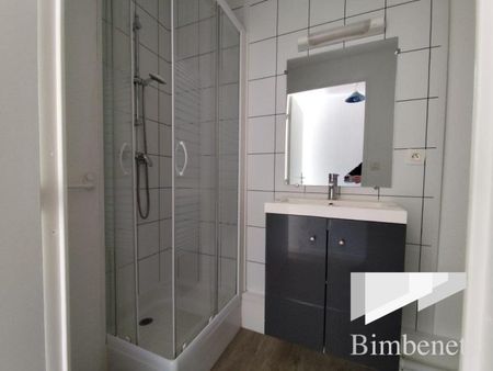 Appartement à louer, 1 pièce - Orléans 45000 - Photo 3