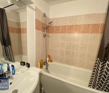 Location Appartement 2 pièces 55m² LE MANS 72000 - Photo 6