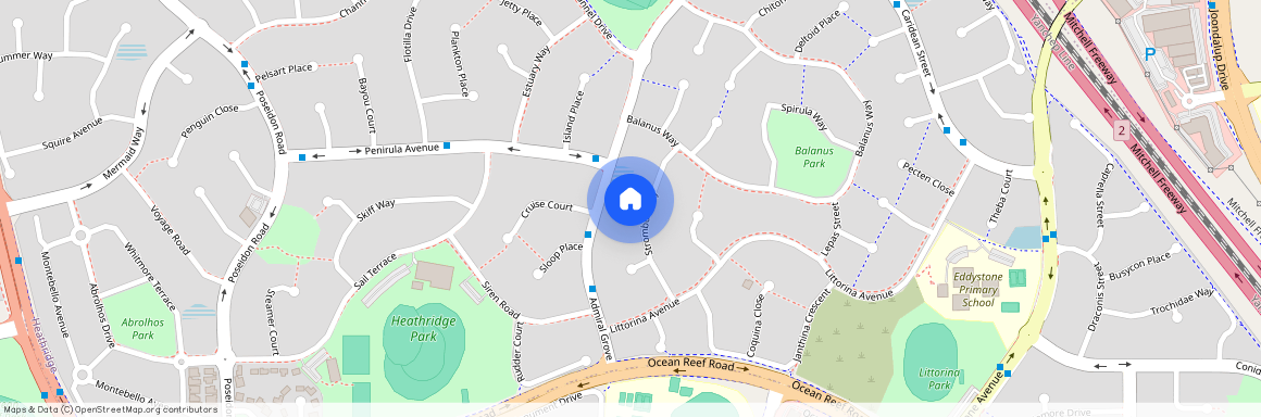 19 Strombus Way, WA 6027, Heathridge