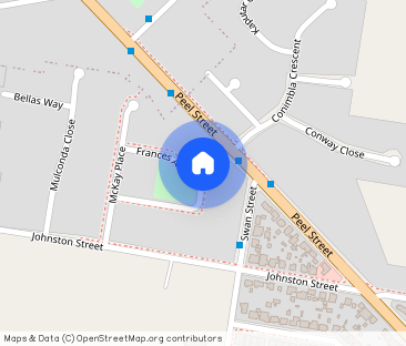 BEAUTIFUL FULLY FURNISHED 3 BEDROOM FAMILY HOME! - Photo 1