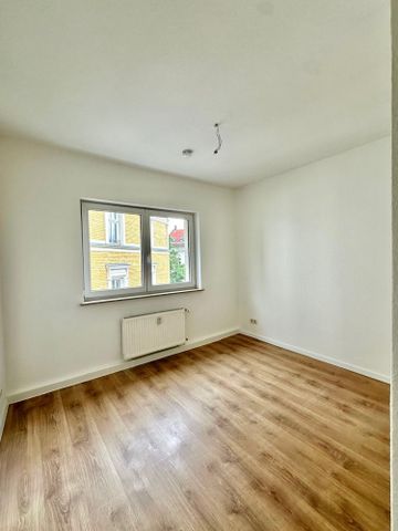 Moderne 3-Raumwohnung in beliebter Wohnlage. - Photo 4