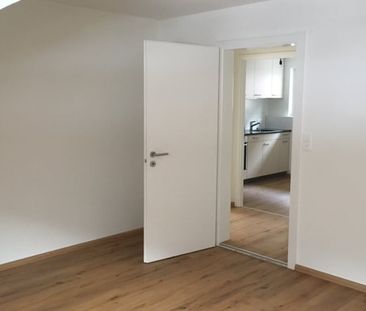 2 Zimmer, 63 m², 4. Stock - Photo 2