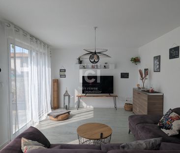 Location Maison 5 pièces 108m² - Photo 1