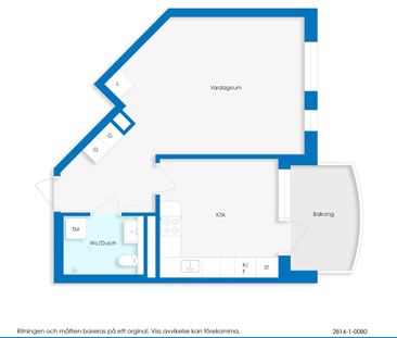 Korsängsgatan 81, 74949, Enköping - Foto 3