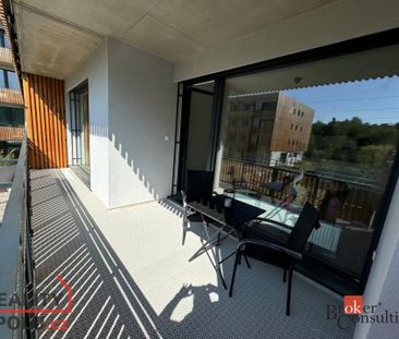 Apartment for rent, 2+kk - 1 bedroom, 52m - Photo 6