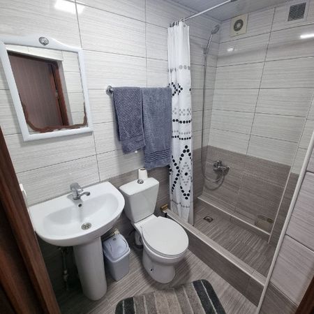 Garsoniera de inchiriat in zona Lujerului - Fotografie 4