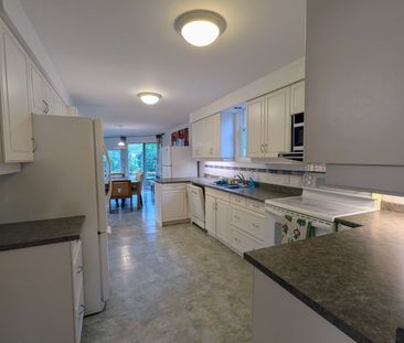 For Lease - 1001 MAITLAND Street Unit# A, London East, Ontario - Photo 4