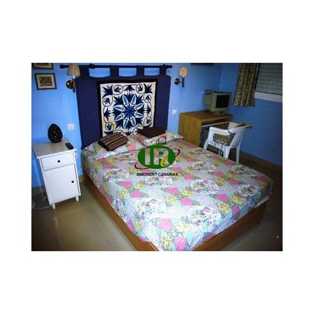 Schönes Apartment in 1. Reihe Meer, Meerblick, mit 2 Schlafzimmer - Photo 3