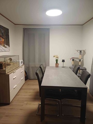 5.5 Zimmer, 100 m², 2. Stock - Photo 2
