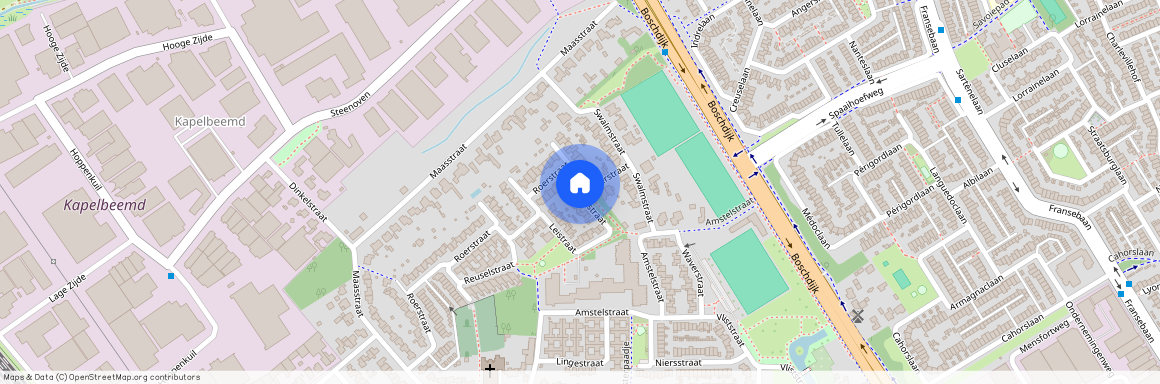 Kerkdorp Acht, 5626 DN, Leistraat, Eindhoven