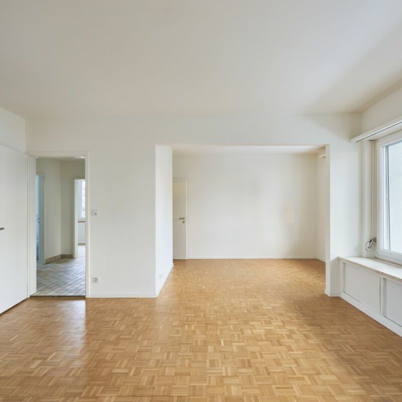 Helle Wohnung an ruhiger Lage in Stadtnähe - Photo 1