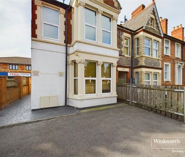 1 bedroom in a house share to rent - Photo 5