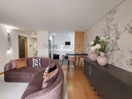 Apartamento T1 em Porto - Photo 1