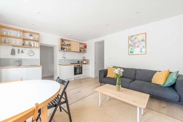 Ladbroke Grove, North Kensington, W10 - Photo 1