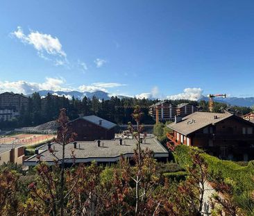 1 Zimmer, 14. Stock - Photo 5