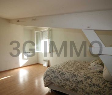Location / Maison - Photo 2