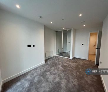 1 bedroom flat to rent - Photo 6