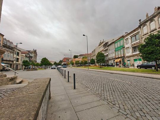 Apartamento T4 em Braga - Photo 1