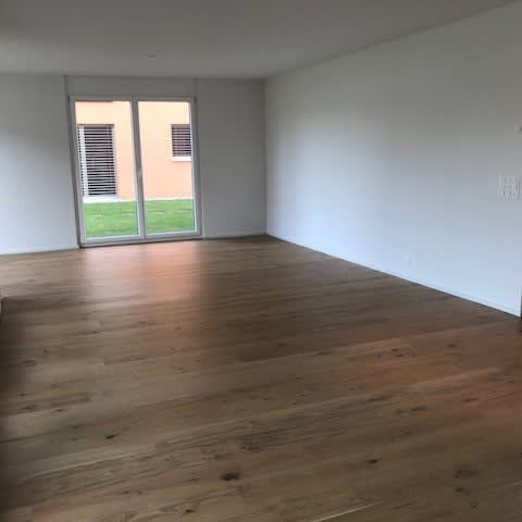 3.5 Zimmer, 90 m², EG - Photo 1