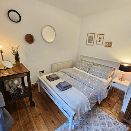 1 bedroom flat to rent - Photo 4