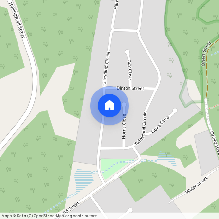 1/32 Talleyrand Cct, NSW 2334, Greta