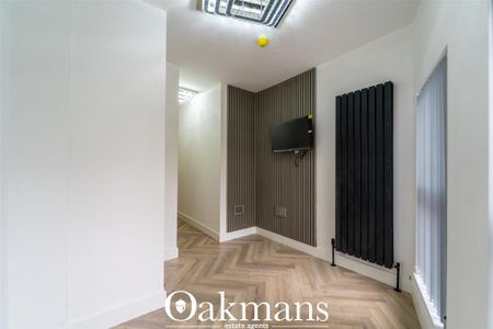 3 bedroom maisonette to rent - Photo 4