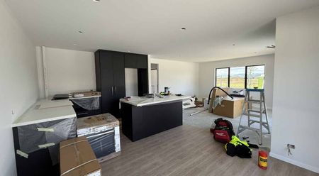 Brand New Living Near the Lake - Photo 2