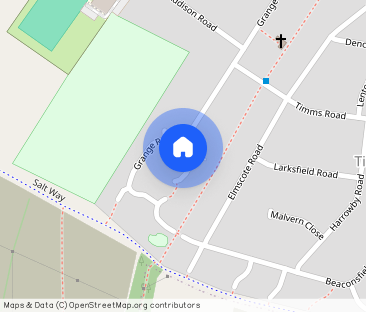 Double Room Available in Friendly Home – Banbury (£620 pcm, bills i... - Photo 1