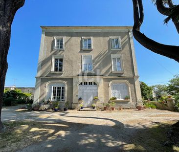 Appartement Sainte Gemmes Sur Loire - Photo 1