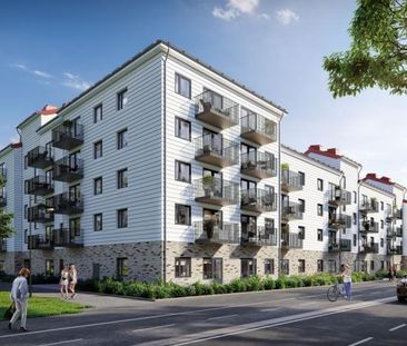 Måns Bryntessonsgatan 20 C - Photo 1