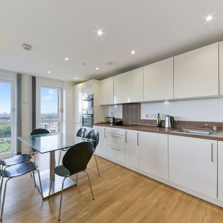 3 bedroom apartment to rent - Photo 4